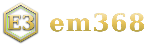 em368 logo